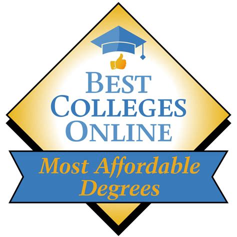 are online degrees affordable